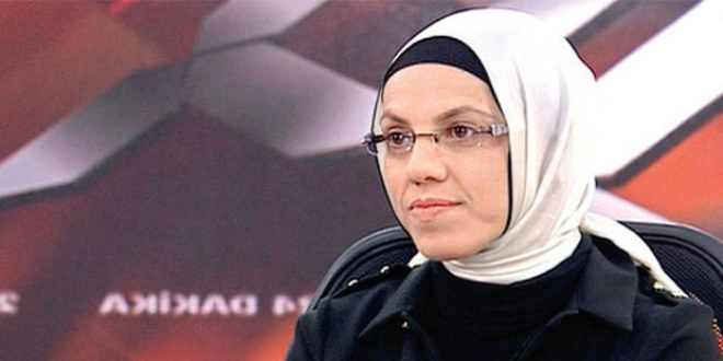 AK Parti'li milletvekillerine FETÖ davaları görevi