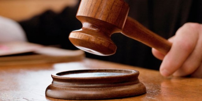 33 sanıklı FETÖ davasında tutuklama kararı