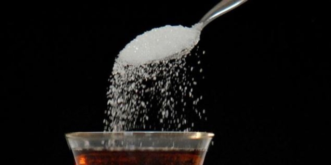 Şeker fiyatları yüzde 23,8 düştü