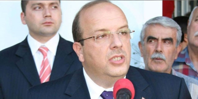 AK Partili eski belediye başkanı yaşamını yitirdi