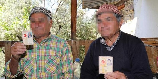 Çift cinsiyetli kardeşlere yardım eli uzandı