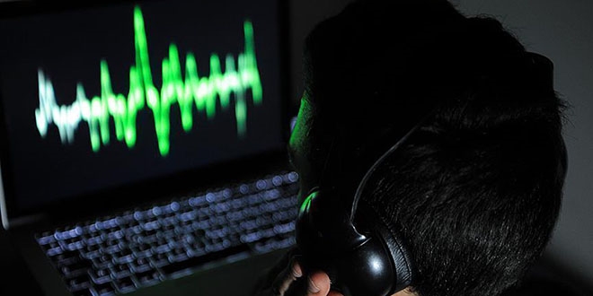 'Sistem odasındaki verileri silmemi istediler'