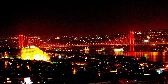 Türkiye nakitsiz ekonomide ilk 5'te