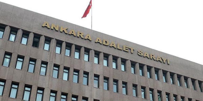 Kozmik Oda soruşturması için 121 kişiye dava