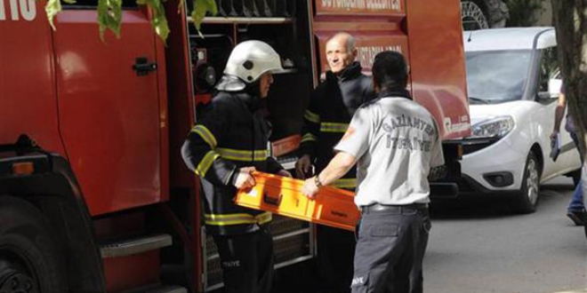 Kayıp kızlar kilitli dairede bulundu