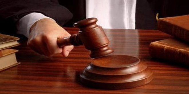 FETÖ sanığına 1 yıl 6 ay hapis cezası