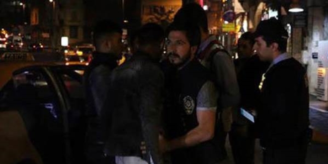 81 ilde 'Huzur Ramazan Uygulaması'