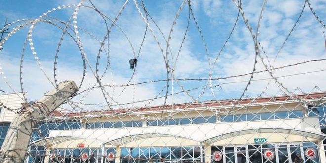 FETÖ'nün İstanbul'daki 3'üncü bölgesi: Silivri