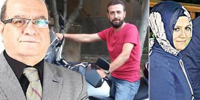 Akit GYY'nin kızı: Eşim para kazandıktan sonra çok değişti