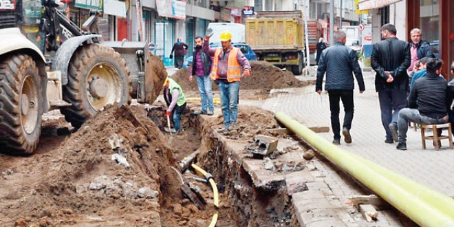 Üremeye ve göçe gaz verecekler