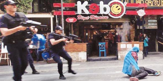 KHK ile ihraç edilen Sosyolog'a orantısız müdahale