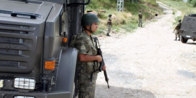Muş'ta silahlı kavga: 1'i asker, 7 yaralı