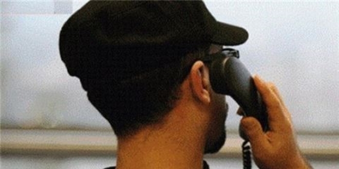 Adın FETÖ'ye karıştı diyerek, 35 bin lira dolandırdı