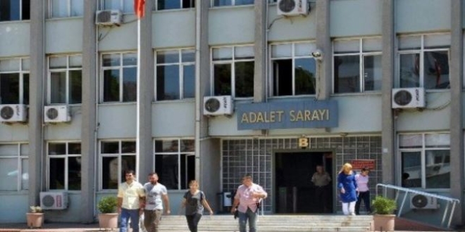 FETÖ'cü öğretmen çifte 7 yıl 6'şar ay hapis cezası