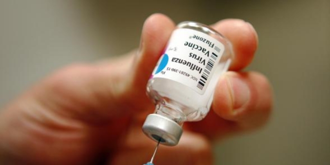 'Alar, gripten len 500 bin insann yzde 80'ini kurtarabilir'