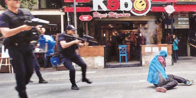 CHP takipte, Meclis gündemine taşındı