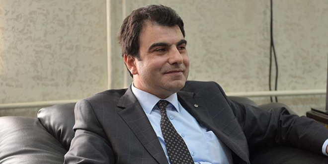 'Yargı demokrasiye bağlı olmalı'