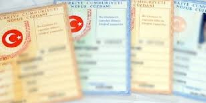 15 yaşındaki kayıp kız çocuğu sahte kimlikle bulundu