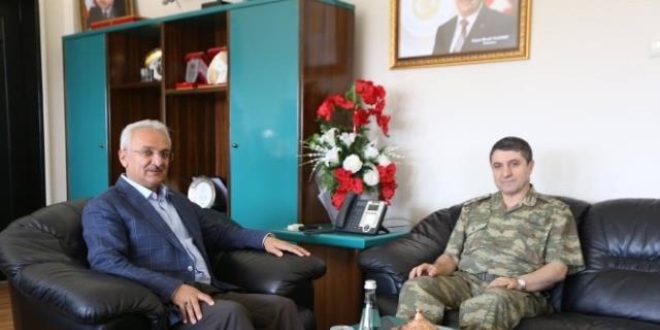 Korgeneral Bayraktaroğlu'nun acı günü