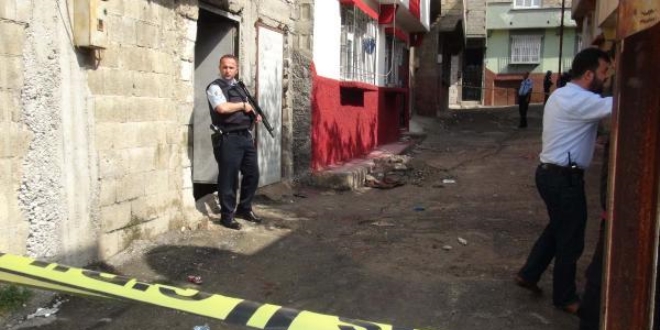 Gaziantep'te silahlı kavga: 6 yaralı
