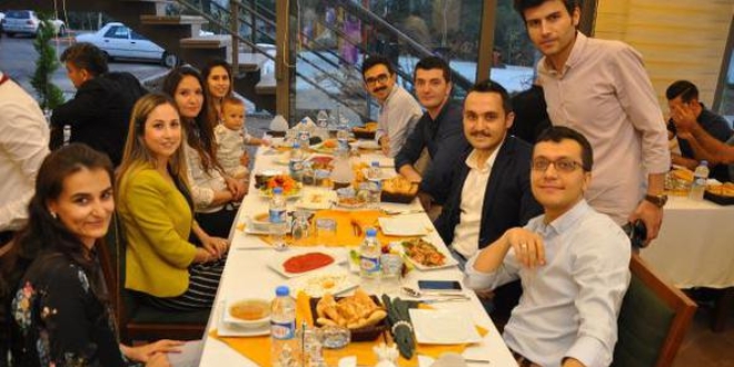 Hükümlüler, adalet çalışanları için eğitim tesisi inşa etti