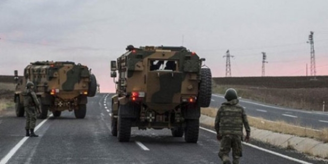 Diyarbakır'da 10 kırsal mahallede sokağa çıkma yasağı