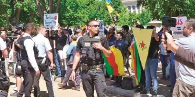 FETÖ'nün ABD'li kongre askerleri