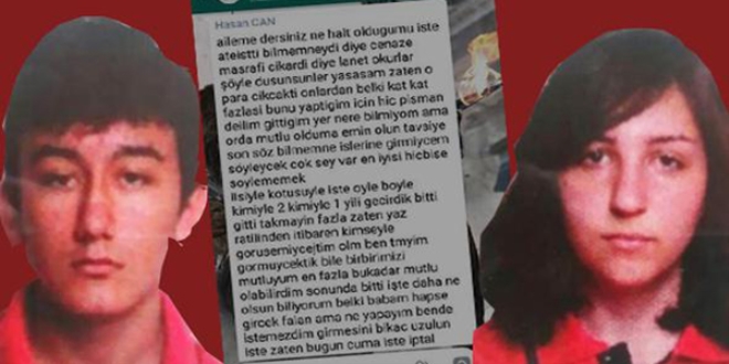 Türkiye bu olayı konuşmuştu... Kafa karıştıran delil