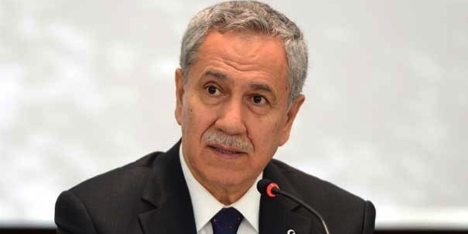Arınç'ın damadı tutuklama istemiyle hakimliğe sevk edildi