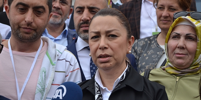 'Pensilvanya bir senaryo yazmış, mahkemelere göndermiş'