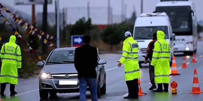 Trafik cezalarında yeni dönem başlıyor