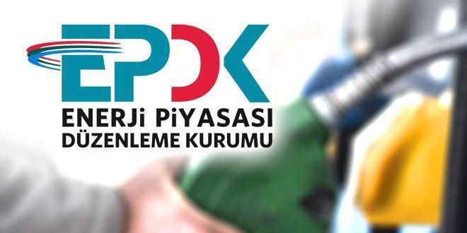 EPDK'dan 4 akaryakıt şirketine 569 bin lira ceza