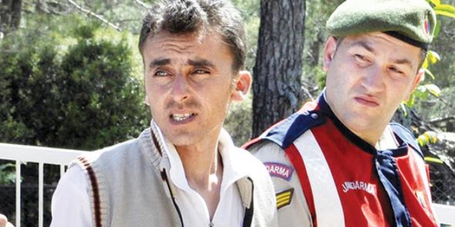 Cinayet zanlısı ortaya çıkan mektuptan sonra da ifade değişti