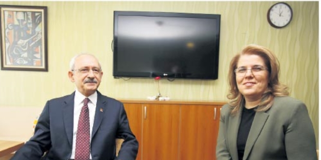 Kılıçdaroğlu, kontrollü darbede ısrarcı değil