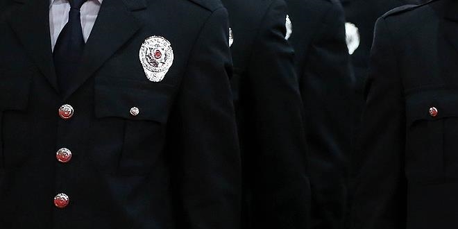 Emniyet'te, müdür ve amirlerin ataması daha sonra yapılacak