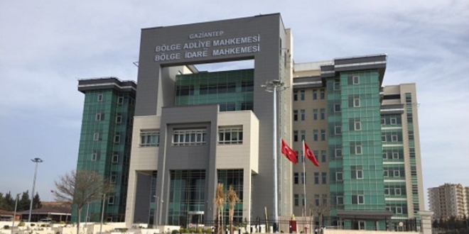 İstinaf, HDP'li Kaplan'a verilen cezayı uygun buldu