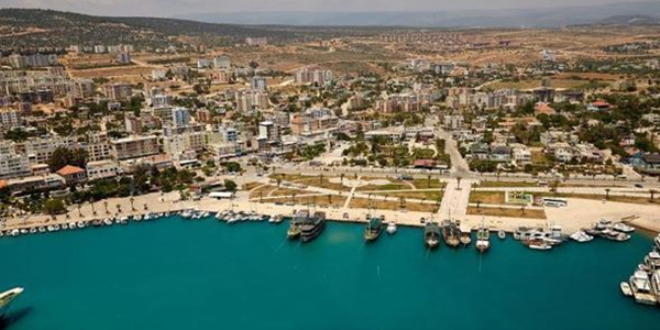 İki dev liman özelleştiriliyor
