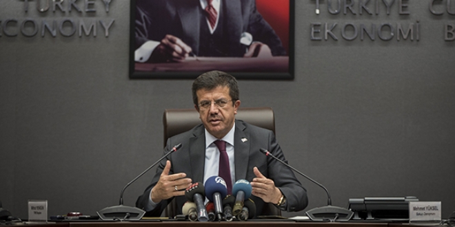 Kriz Türkiye'ye sıçrar mı? Bakan cevapladı...