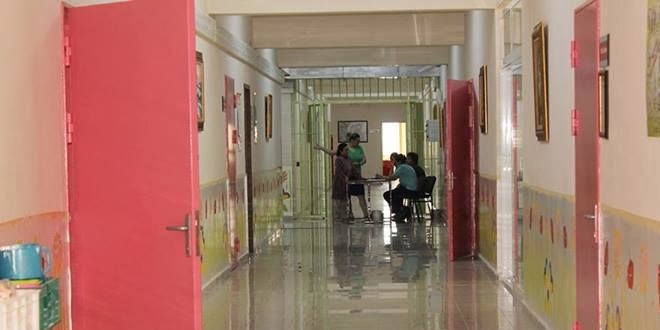 'Koğuşta dram' başlıklı yazının gerçeği yansıtmıyor