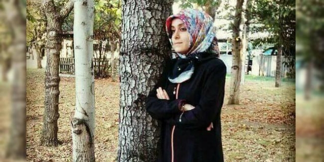 Kazada hayatını kaybeden üniversite öğrencisi toprağa verildi