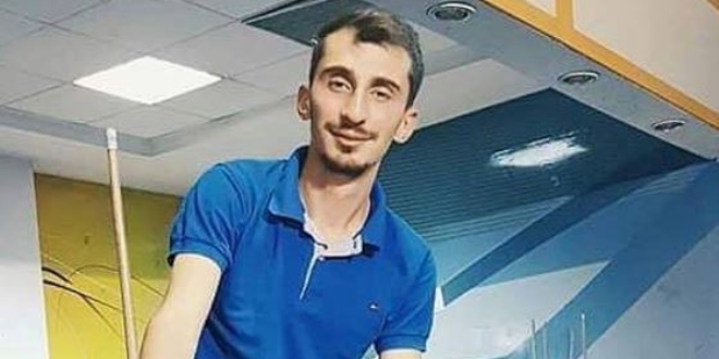 Şehit Uzman Çavuş Yaman'ın evinde yas var