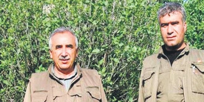 Başına ödül konulan azılı teröristler tek tek yok ediliyor