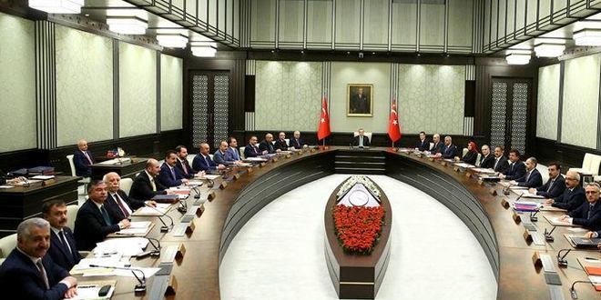 Yüzde 8 büyüme için 6 hamle