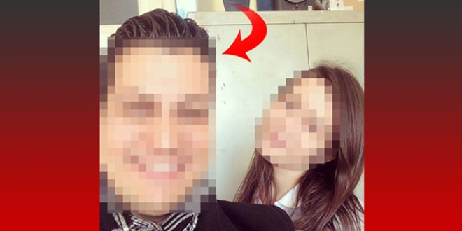 Öğrencisiyle gönül ilişkisi yaşayan öğretmen açığa alındı