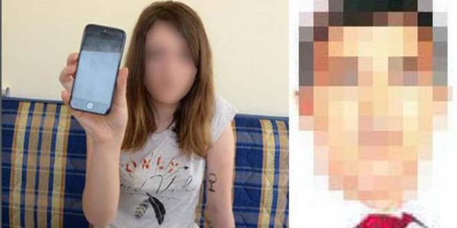 Öğrenciyi tacizle suçlanan öğretim görevlisi açığa alındı