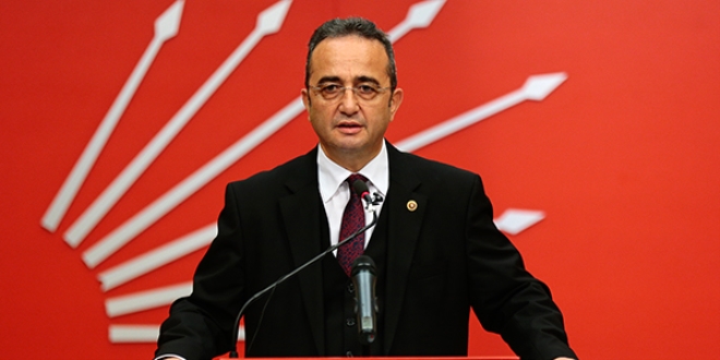 CHP'den duruşmalar canlı yayınlansın önerisi