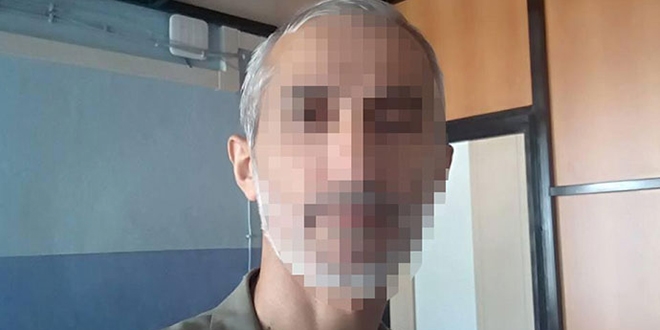 CHP'ye küfürlü paylaşımda bulunan öğretmene soruşturma
