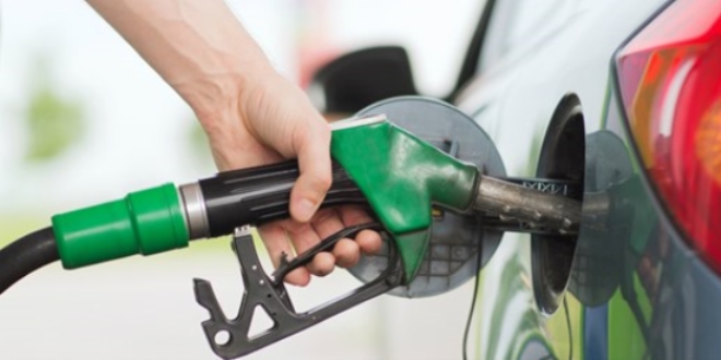 Petrol fiyatlar son 1 ayn en dk seviyesinde