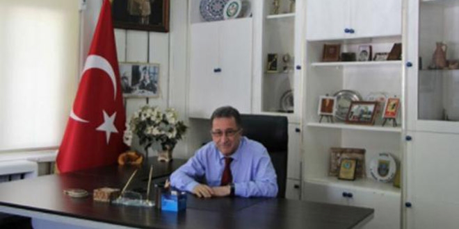 Belediye Başkanı'nın paylaşımı gülümsetti