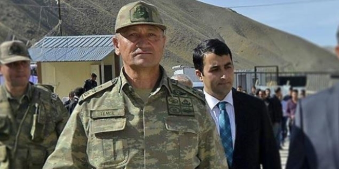 Korg. İsmail Metin Temel, tanık olarak dinlenecek